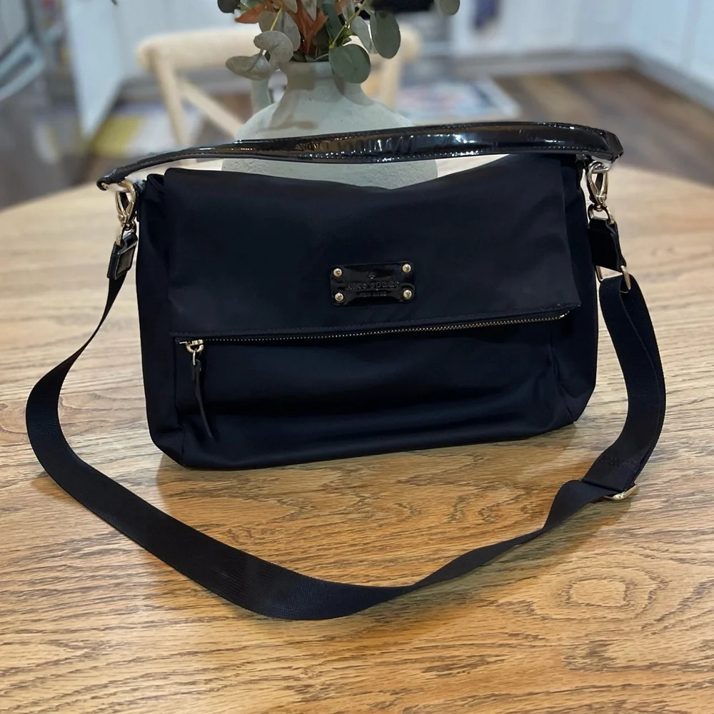 Kate Spade | Miri Wilson Road Bag